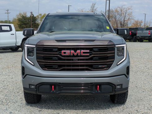 Used 2023 GMC Sierra 1500 AT4X AWD/4WD image 3