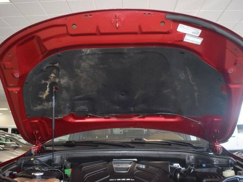 Used 2015 Jeep Grand Cherokee Summit w/ Platinum Series Group image 51