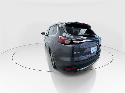 Used 2018 MAZDA CX-9 Grand Touring image 6