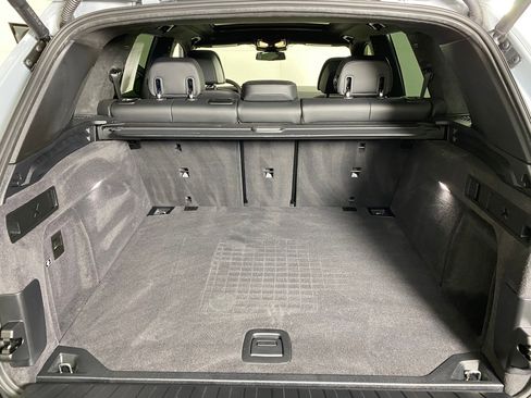 Certified 2025 BMW X5 xDrive40i w/ M Sport Package image 33