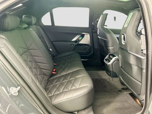 Used 2026 BMW 740i w/ Premium Package RWD image 21