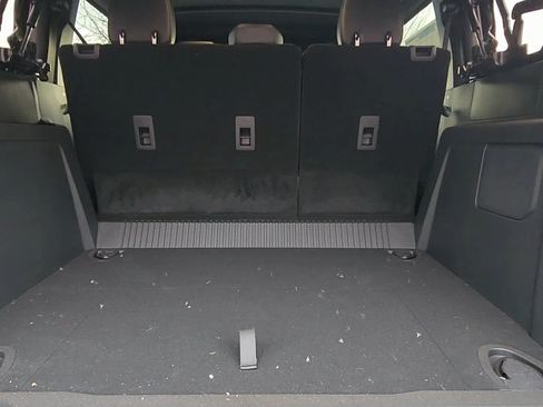 New 2025 Ford Bronco Outer Banks w/ Sasquatch Package image 41