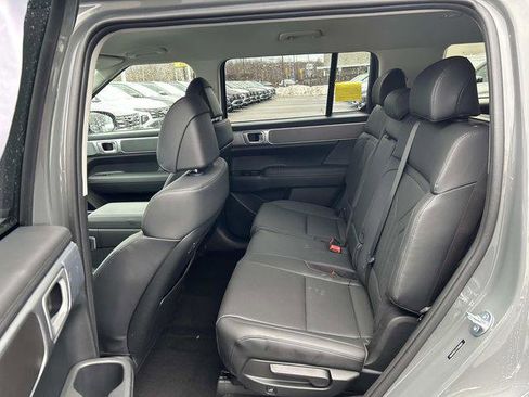 New 2026 Hyundai Santa Fe SEL w/ Tow & Go Package image 6