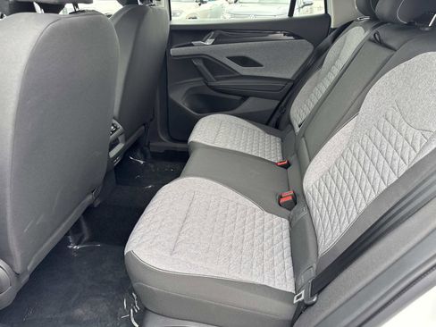 New 2026 Volkswagen Tiguan S image 11