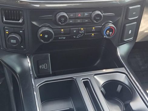Used 2026 Ford F150 STX AWD/4WD image 29