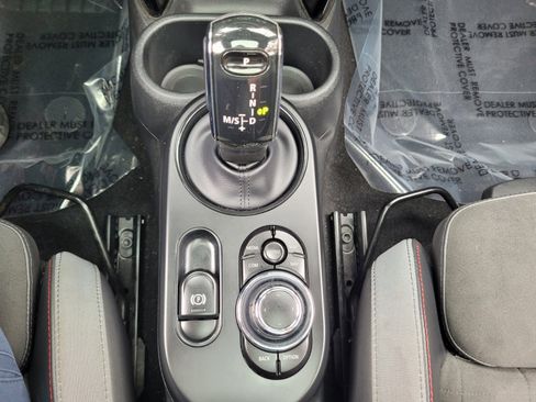 Used 2023 MINI Cooper John Cooper Works w/ Driver Assistance Package image 26