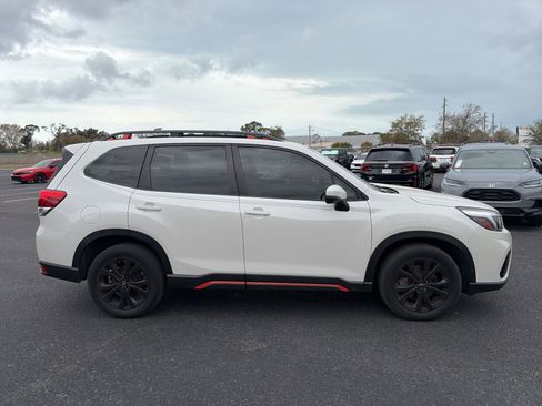 Used 2019 Subaru Forester Sport w/ Popular Package #2 image 8