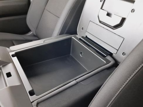 New 2026 Chevrolet Silverado 1500 W/T w/ WT Safety Package image 12