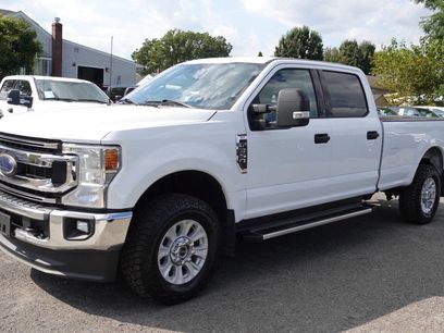 Used 2022 Ford F350 XLT w/ XLT Value Package