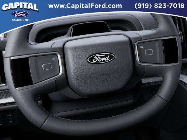 New 2027 Ford Expedition Platinum w/ Stealth Appearance Package AWD/4WD image 13