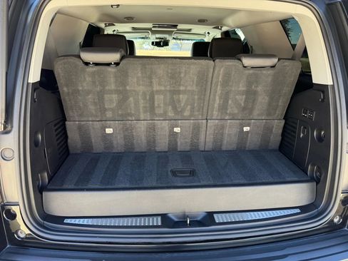 Used 2018 Chevrolet Tahoe Premier image 5