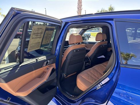 Used 2025 BMW X5 M60i image 14
