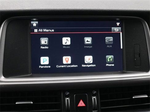 Used 2016 Kia Optima LX w/ Technology Package image 34