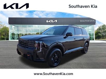 New 2027 Kia Telluride SX Prestige X-Pro