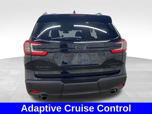 Certified 2023 Subaru Ascent Onyx Edition Limited AWD/4WD image 5