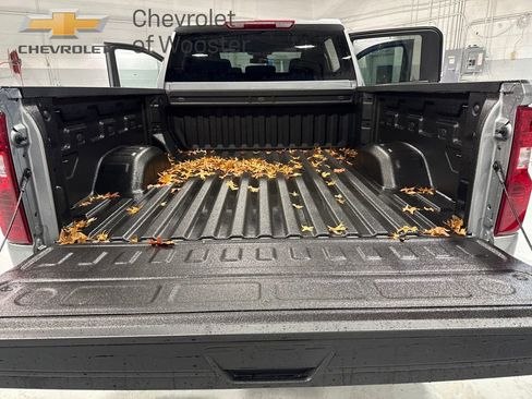 New 2026 Chevrolet Silverado 2500 Custom w/ Custom Value Package image 31