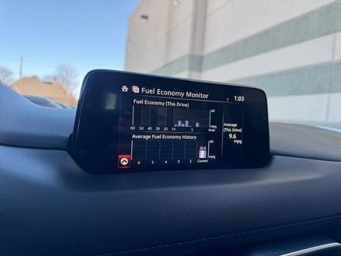 Used 2018 MAZDA CX-5 Grand Touring w/ Premium Package image 26