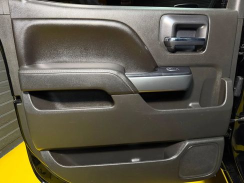 Used 2016 Chevrolet Silverado 1500 LT w/ All Star Edition AWD/4WD image 15