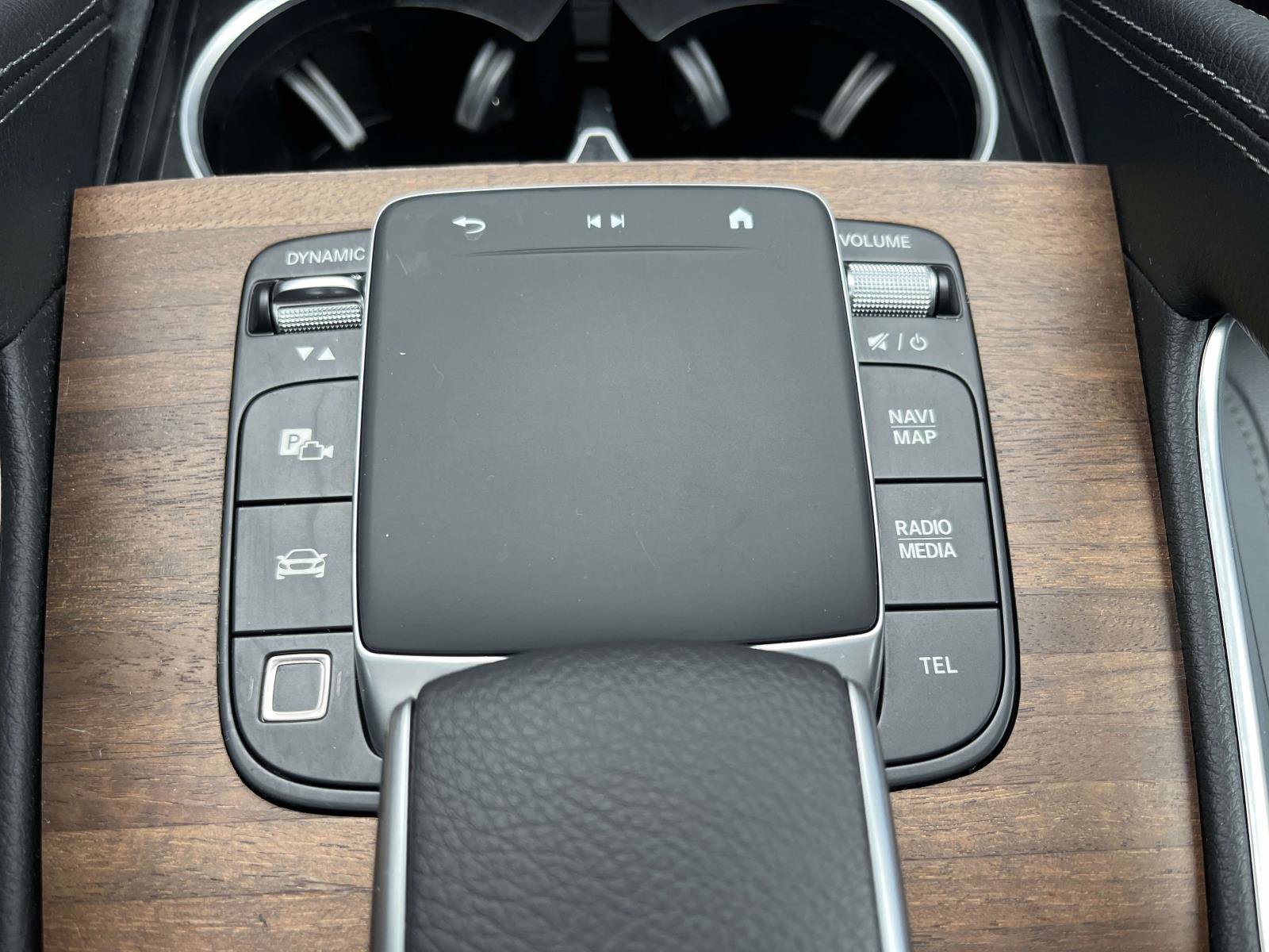 Certified 2025 Mercedes-Benz GLE 350 4MATIC image 33