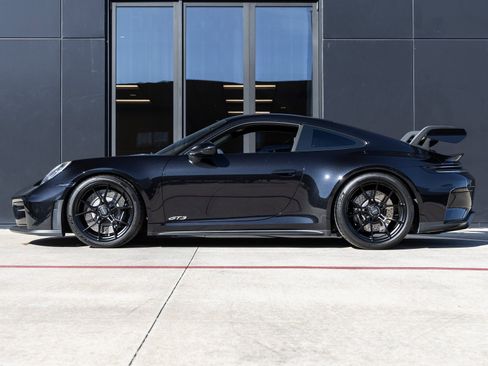 Certified 2026 Porsche 911 GT3 image 2