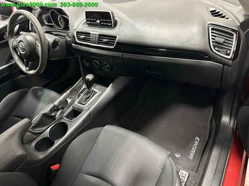 Used 2014 MAZDA MAZDA3 i Sport FWD image 5