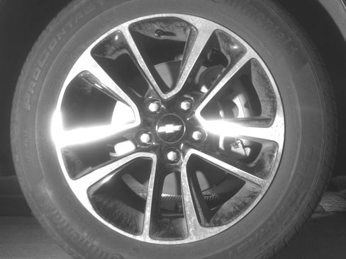 Used 2025 Chevrolet TrailBlazer LT FWD image 13