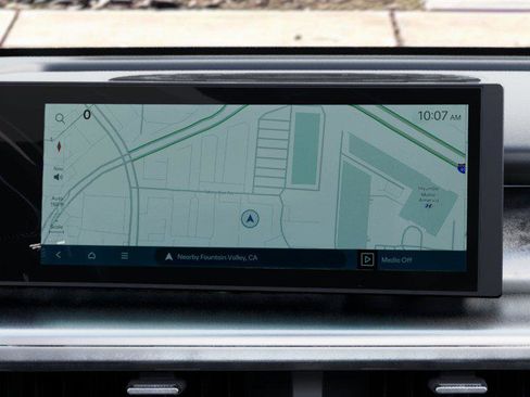 New 2026 Hyundai Ioniq 9 Calligraphy image 13