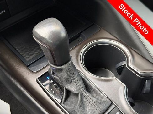 Used 2023 Toyota Camry SE FWD image 26