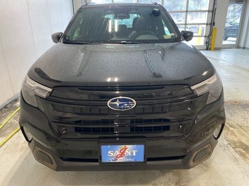 New 2026 Subaru Forester Sport image 4