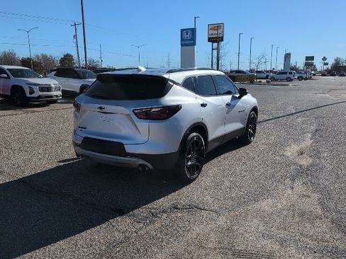 Used 2020 Chevrolet Blazer LT w/ Redline Edition image 16