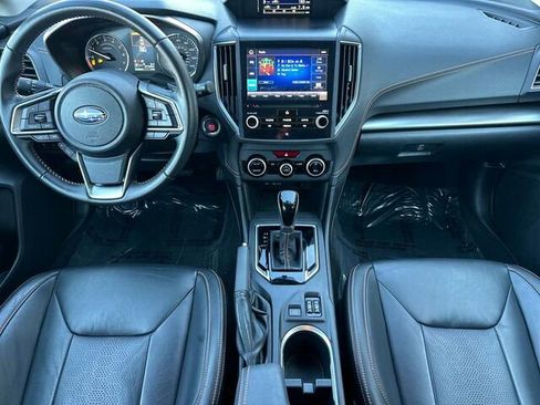 Certified 2023 Subaru Crosstrek 2.5i Limited w/ Moonroof Package image 15