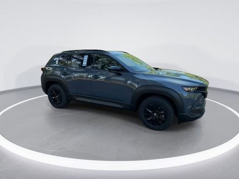 New 2026 MAZDA CX-50 AWD 2.5 Hybrid w/ Weather Package image 9