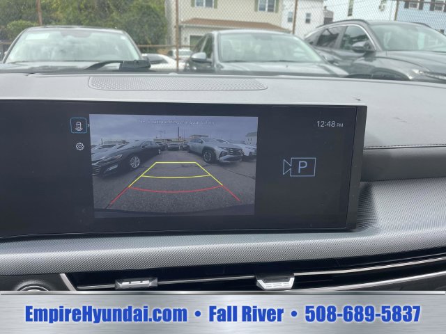 Used 2024 Hyundai Sonata SEL FWD image 21
