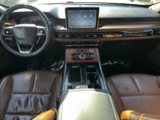 Certified 2021 Lincoln Aviator Reserve w/ Elements Package Plus AWD/4WD image 15