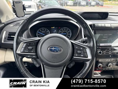 Used 2021 Subaru Ascent Limited w/ Technology Package AWD/4WD image 39