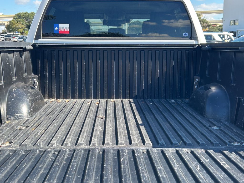 Used 2023 Toyota Tundra SR5 AWD/4WD image 13