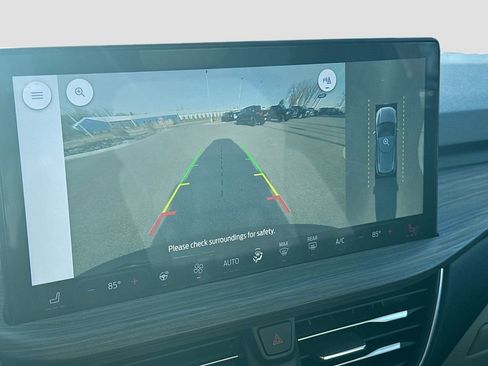 Certified 2023 Ford Escape Platinum w/ Premium Technology Package image 12