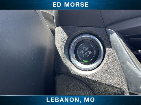 Certified 2025 Buick Encore GX Preferred FWD image 16