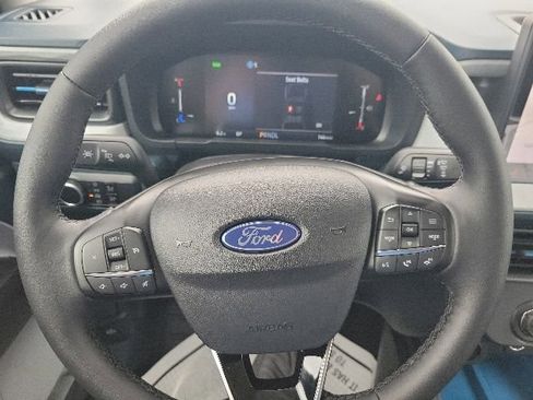 New 2026 Ford Maverick XLT FWD image 14