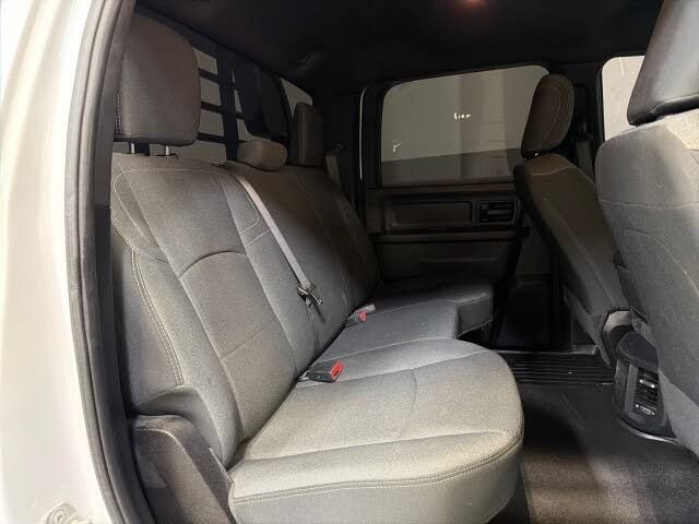 Used 2021 RAM 3500 Tradesman RWD image 42