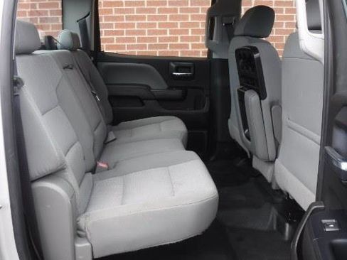 Used 2017 Chevrolet Silverado 2500 W/T AWD/4WD image 15
