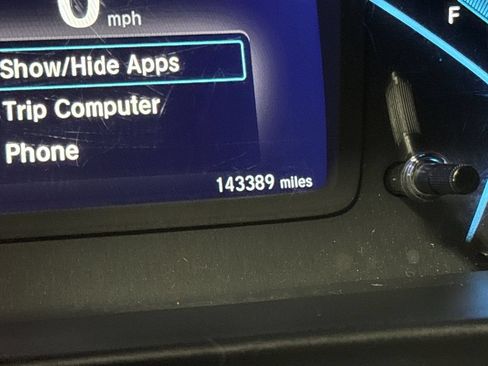 Used 2018 Honda Odyssey Elite image 13