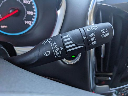 Used 2020 Chevrolet Traverse LS w/ LPO, Black Accent Package FWD image 29