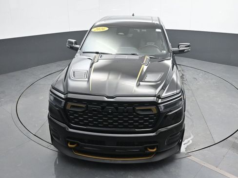 New 2026 RAM 1500 Big Horn image 37