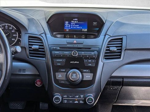 Used 2017 Acura RDX FWD image 14