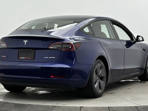 Used 2023 Tesla Model 3 Long Range image 6