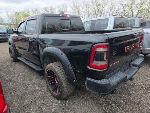 Used 2019 RAM 1500 Rebel w/ Level 2 Equipment Group AWD/4WD image 4