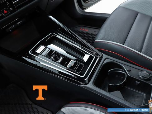 Used 2024 Volkswagen GTI SE w/ SE Leather Seats Package FWD image 24