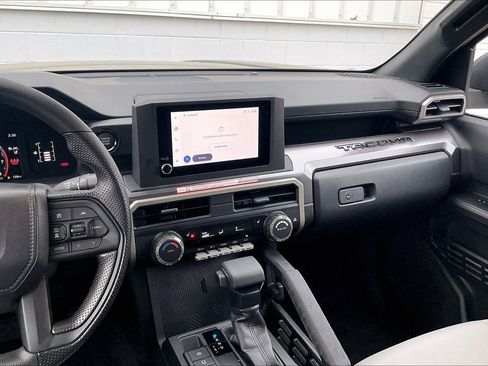 New 2026 Toyota Tacoma SR5 image 9