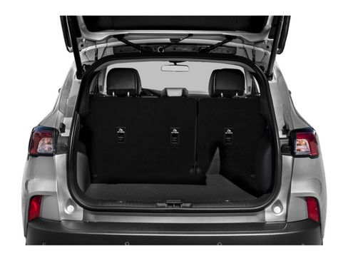 Used 2022 Ford Escape SEL w/ SEL Stealth AWD Package image 6